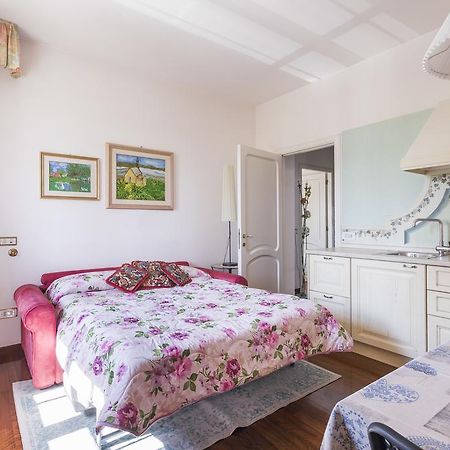Dimora Rinaldi Apartment Empoli Luaran gambar