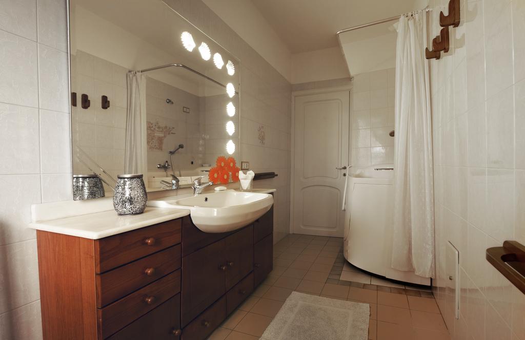 Dimora Rinaldi Apartment Empoli Luaran gambar