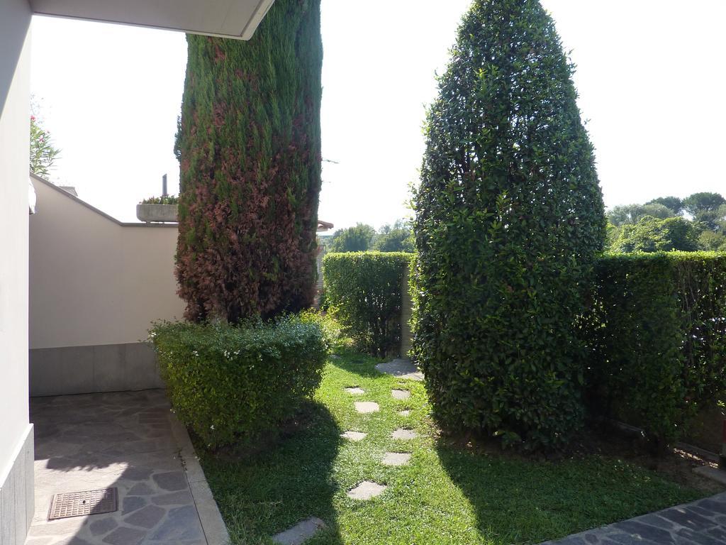 Dimora Rinaldi Apartment Empoli Luaran gambar