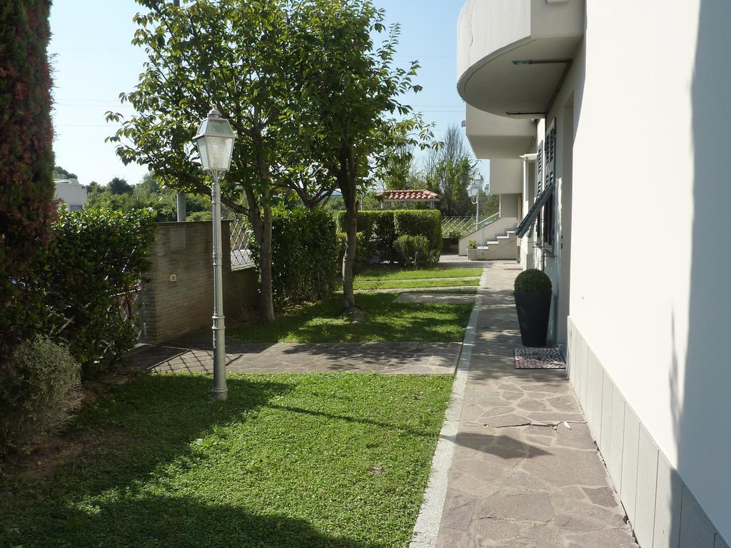 Dimora Rinaldi Apartment Empoli Luaran gambar
