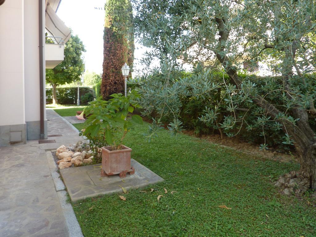 Dimora Rinaldi Apartment Empoli Luaran gambar