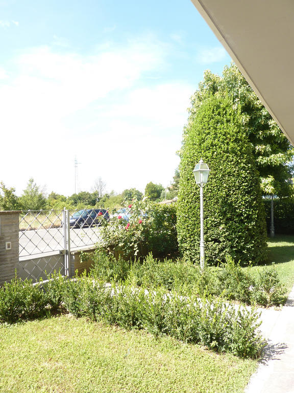 Dimora Rinaldi Apartment Empoli Bilik gambar
