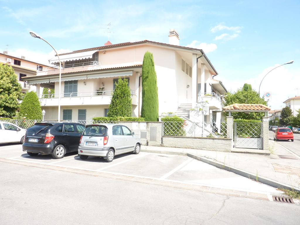 Dimora Rinaldi Apartment Empoli Bilik gambar