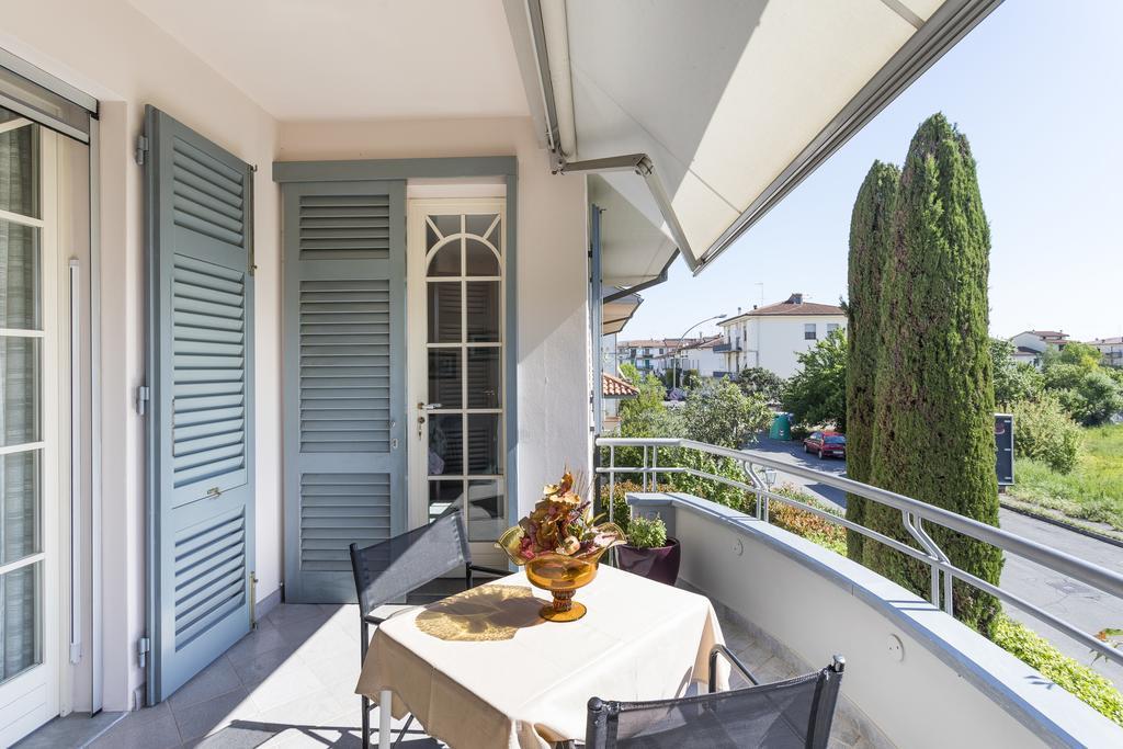 Dimora Rinaldi Apartment Empoli Bilik gambar