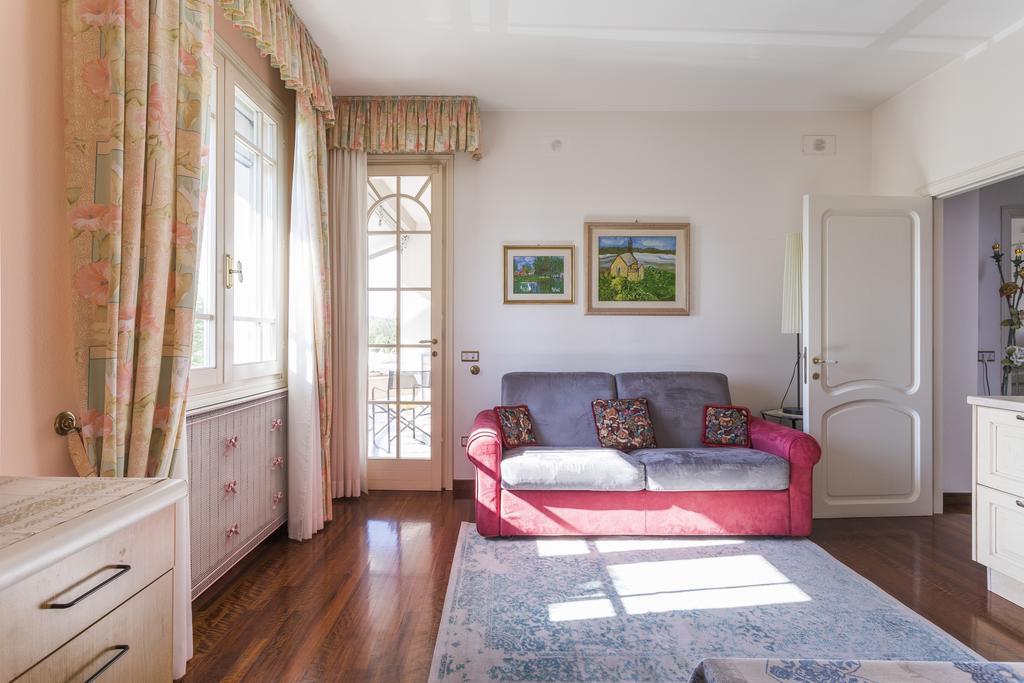 Dimora Rinaldi Apartment Empoli Bilik gambar