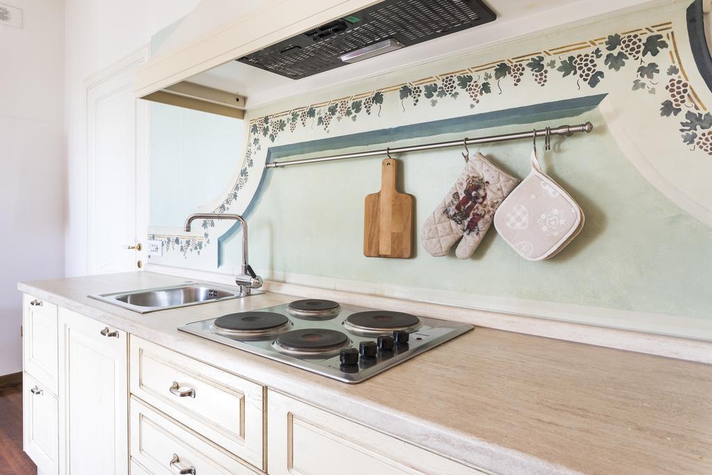 Dimora Rinaldi Apartment Empoli Bilik gambar