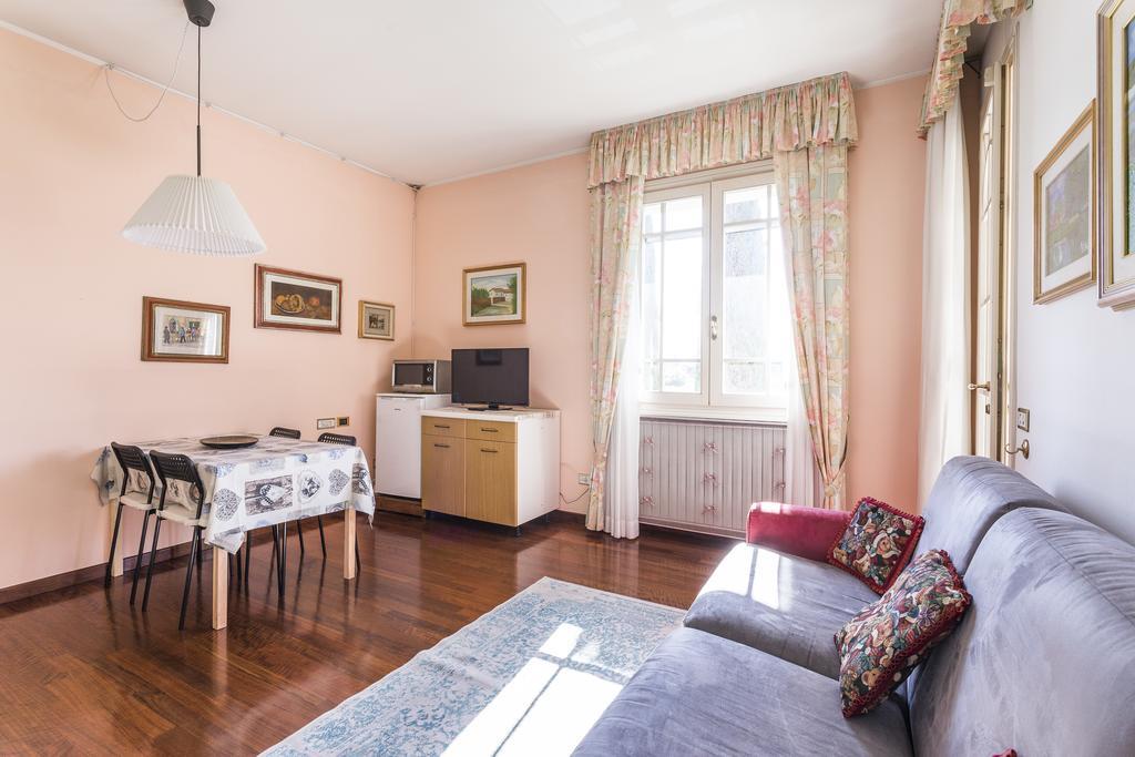 Dimora Rinaldi Apartment Empoli Bilik gambar
