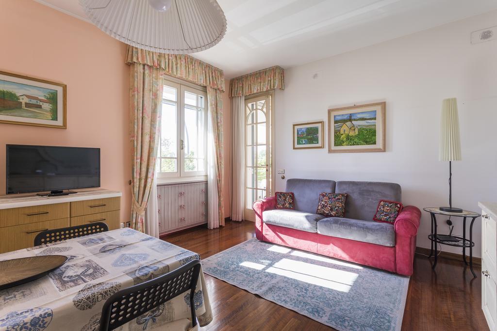 Dimora Rinaldi Apartment Empoli Bilik gambar