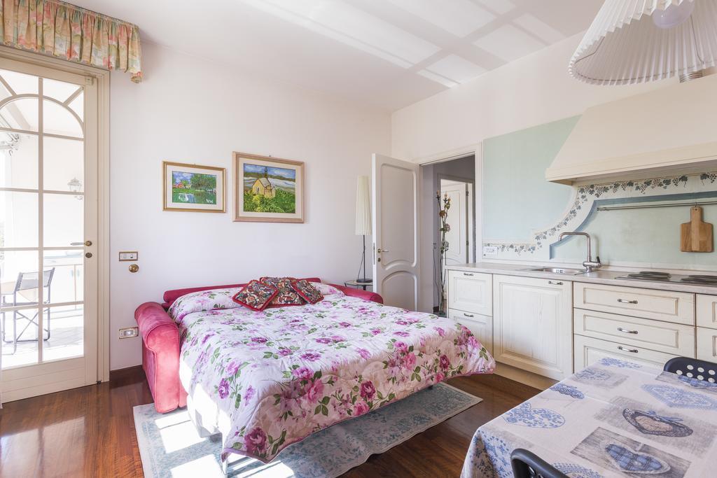 Dimora Rinaldi Apartment Empoli Luaran gambar