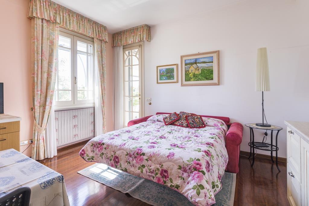 Dimora Rinaldi Apartment Empoli Luaran gambar