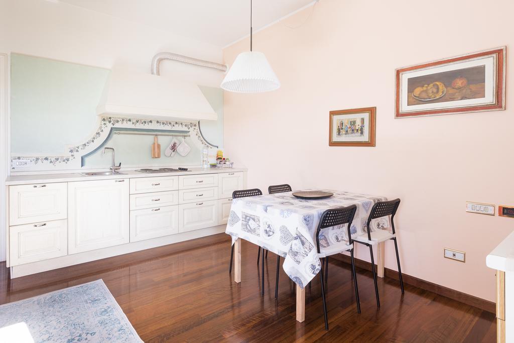 Dimora Rinaldi Apartment Empoli Luaran gambar