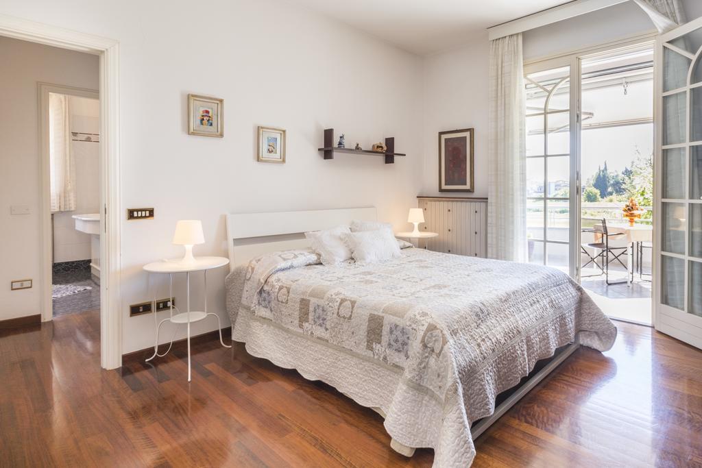 Dimora Rinaldi Apartment Empoli Luaran gambar