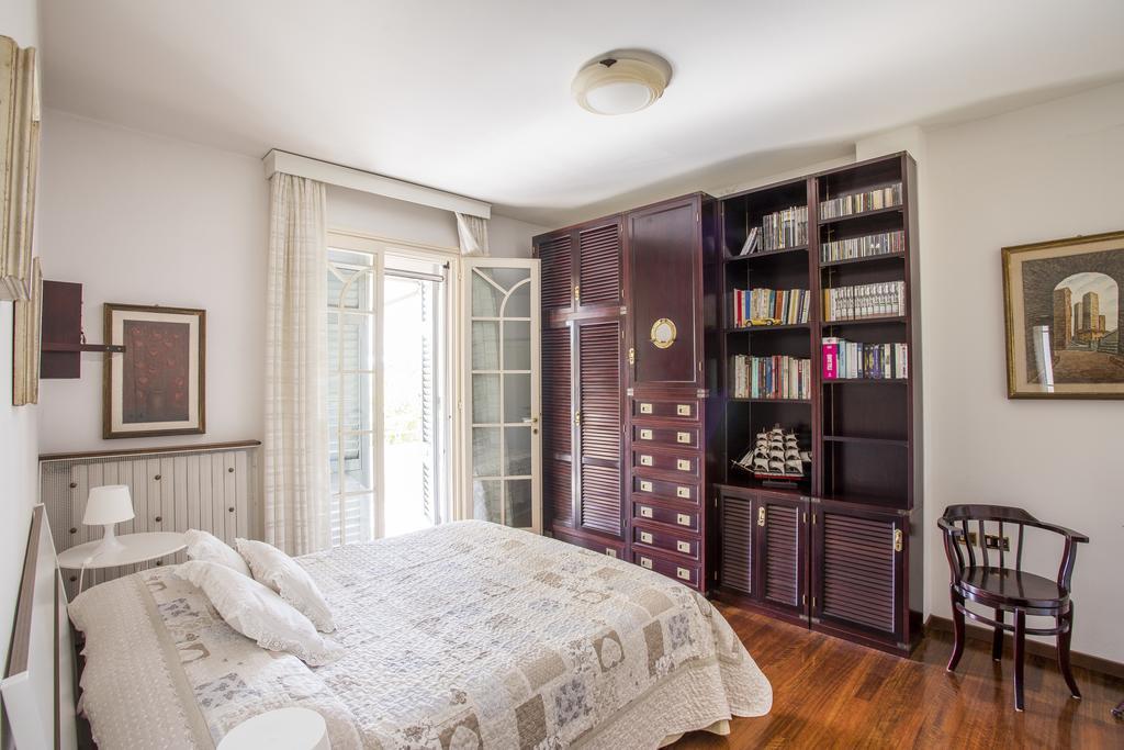 Dimora Rinaldi Apartment Empoli Luaran gambar