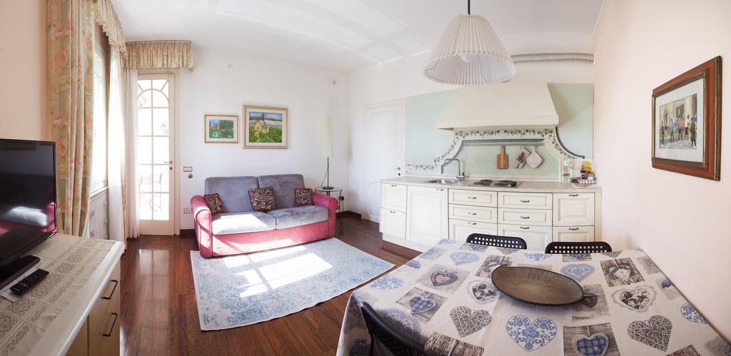 Dimora Rinaldi Apartment Empoli Luaran gambar