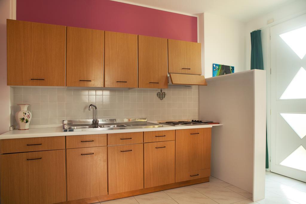 Dimora Rinaldi Apartment Empoli Luaran gambar