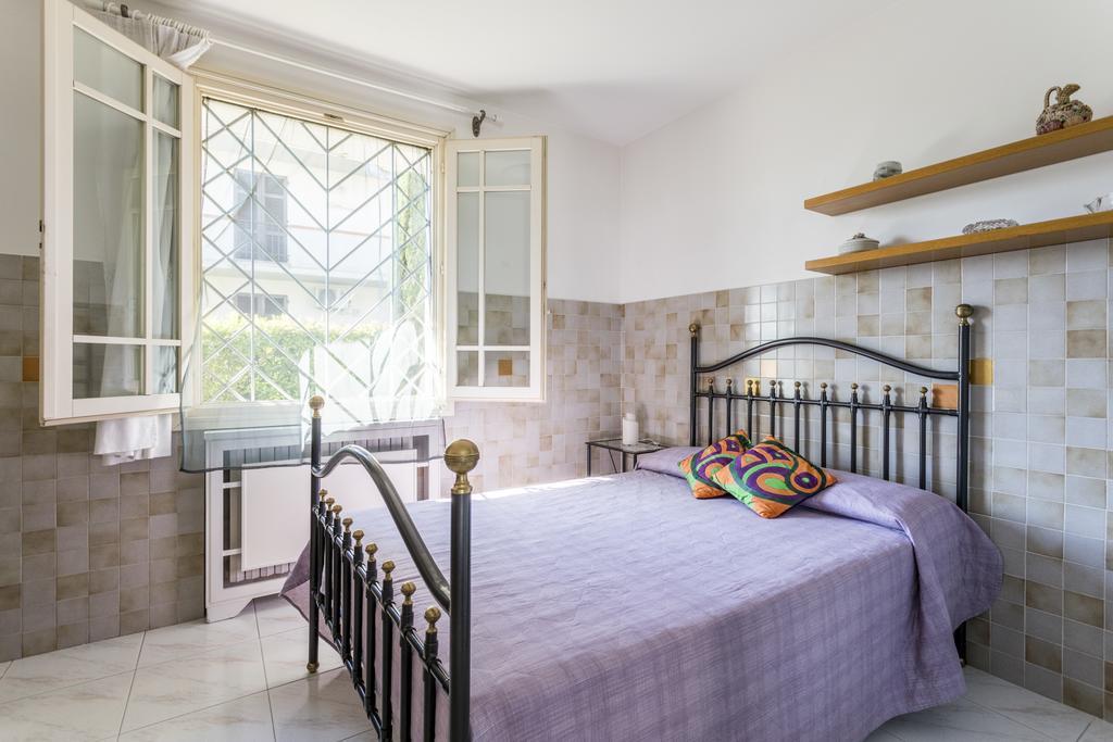 Dimora Rinaldi Apartment Empoli Luaran gambar
