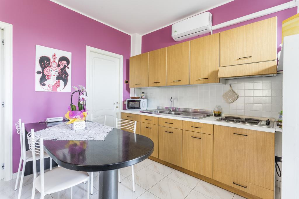 Dimora Rinaldi Apartment Empoli Luaran gambar