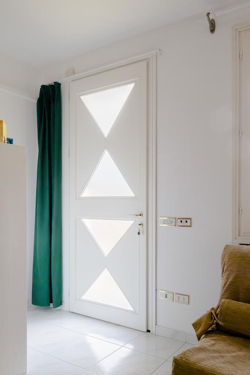 Dimora Rinaldi Apartment Empoli Luaran gambar