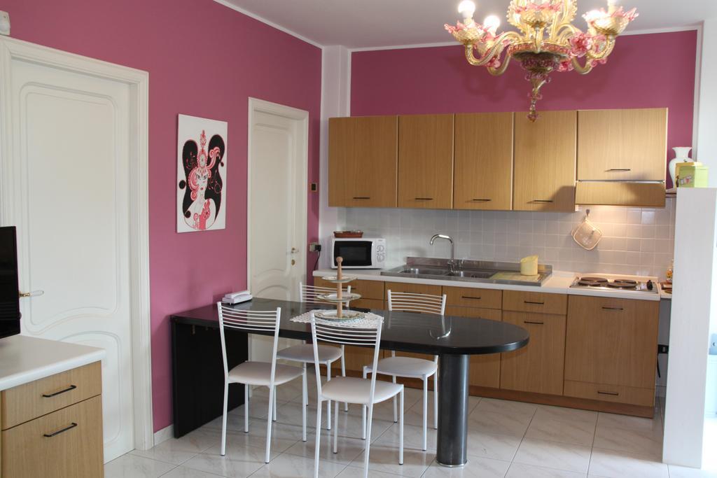 Dimora Rinaldi Apartment Empoli Luaran gambar