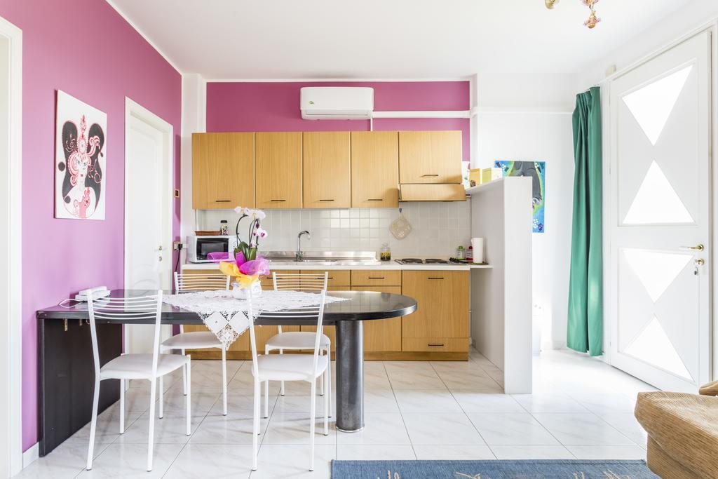 Dimora Rinaldi Apartment Empoli Luaran gambar
