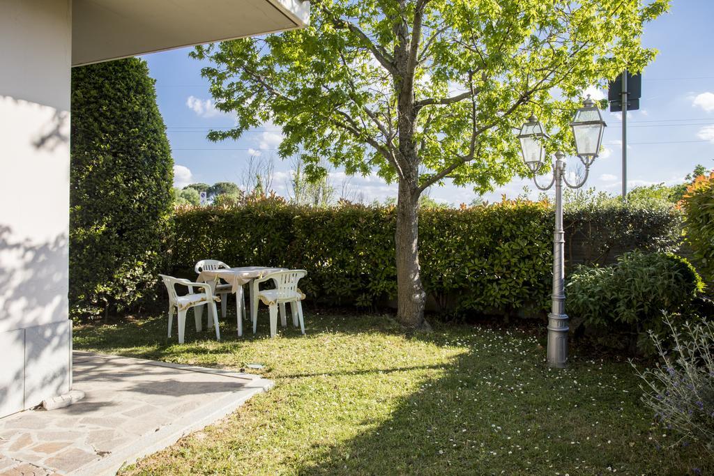 Dimora Rinaldi Apartment Empoli Luaran gambar