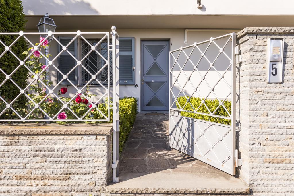 Dimora Rinaldi Apartment Empoli Luaran gambar