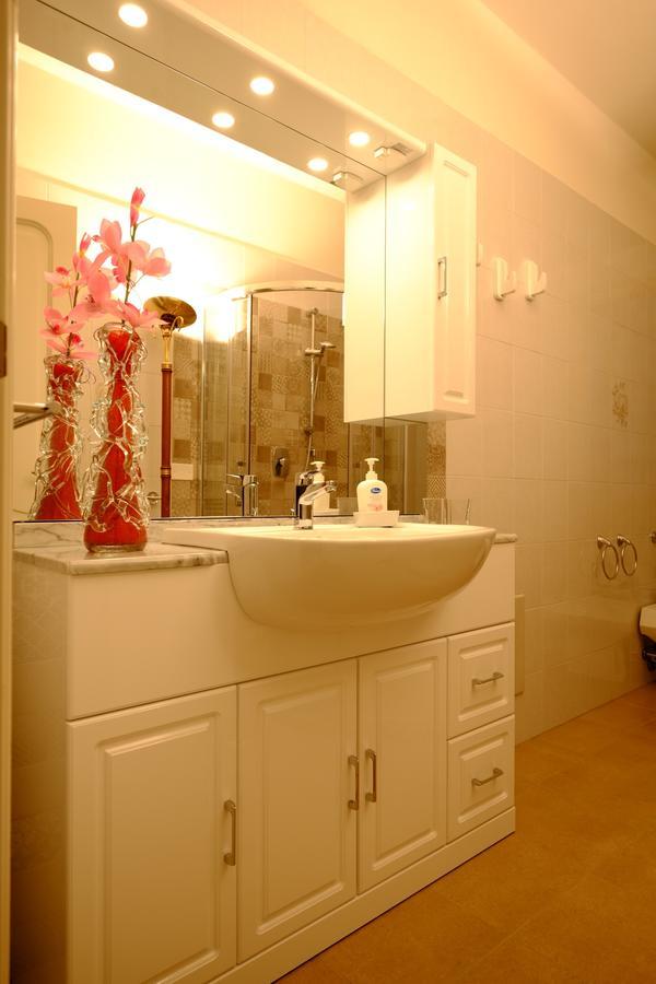 Dimora Rinaldi Apartment Empoli Luaran gambar