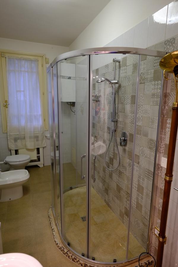 Dimora Rinaldi Apartment Empoli Luaran gambar